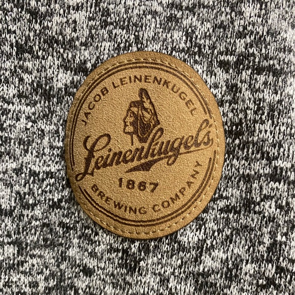Leinenkugel’s 1/4 Zip - Picture 2 of 4